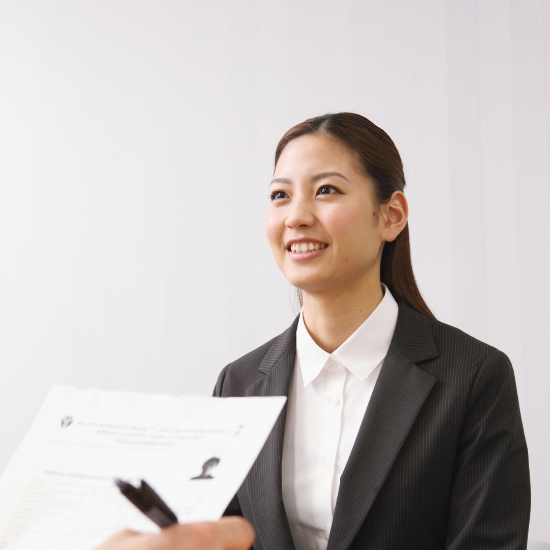 「介護職の面接で何話す？」志望動機と自己PRの答え方を例文付きで紹介